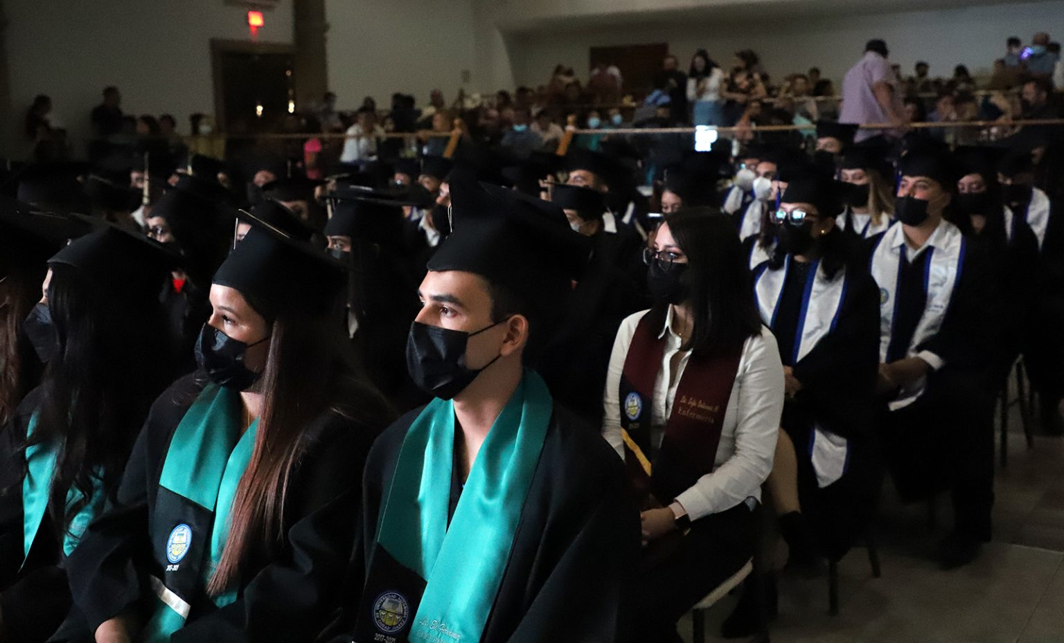 Regresan las ceremonias de graduación Gaceta UACJ