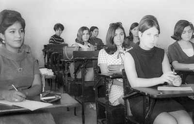 Universidad Femenina